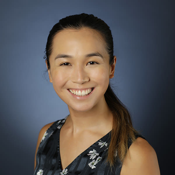 Krista Chun